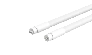 10PK 8FT Joinable LED T8 Tube Light, Type A B, Double End Power, 5200 Lumens, 42W, 4000K or 5000K, 120-277V