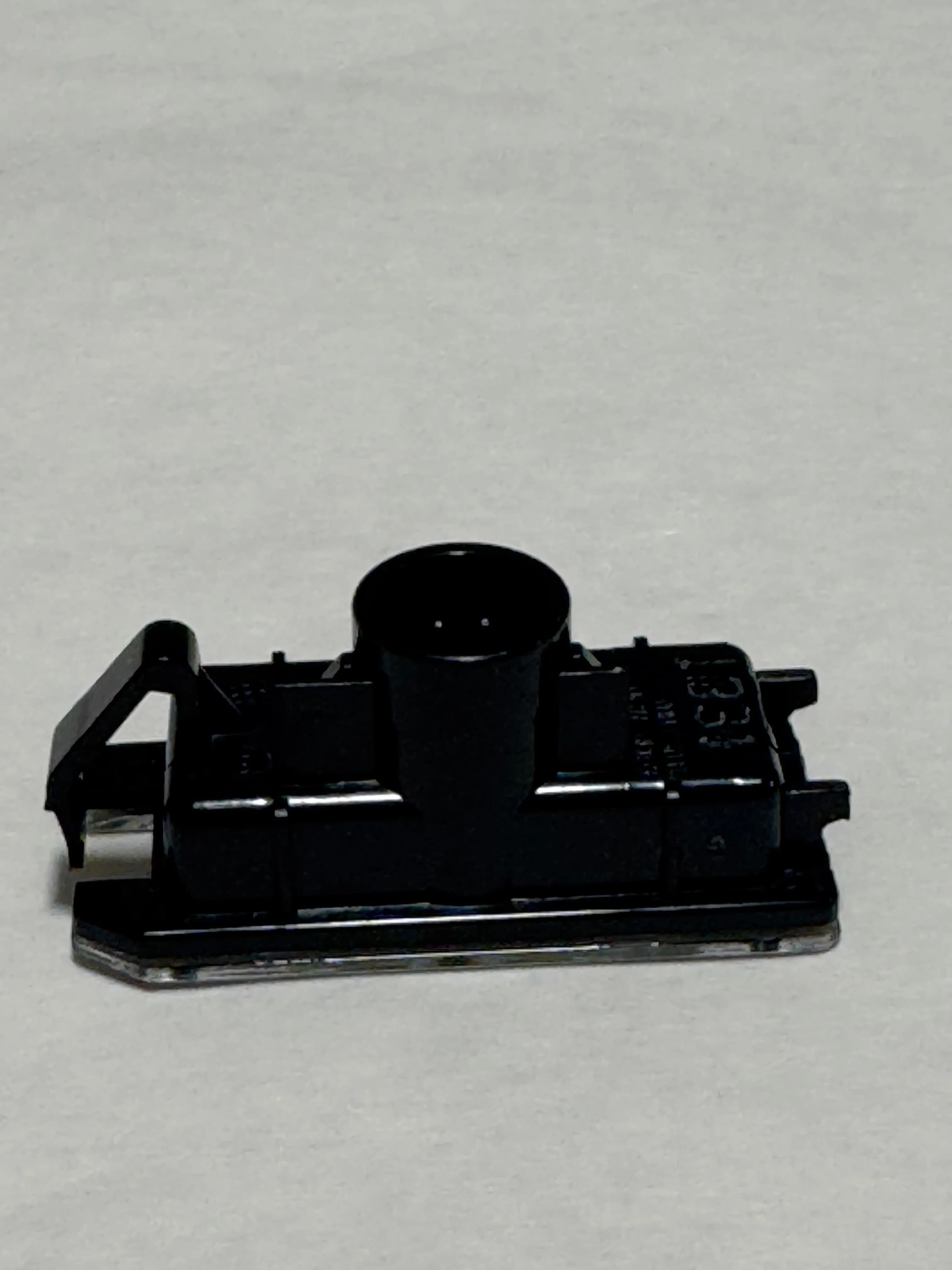 2013-2019 Fiat 500 License Plate Lamp Right & Left Side OEM