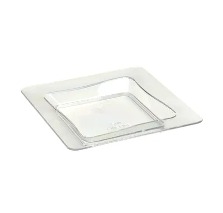 3" x 3" Tiny Trays (200/CS)