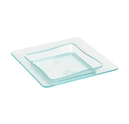3" x 3" Tiny Trays (200/CS)