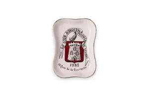 #400 Vintage La Tour D'Argent Paris