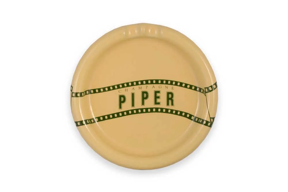 #400 Vintage Piper Cannes Film Festival Edition - large