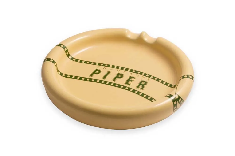 #400 Vintage Piper Cannes Film Festival Edition - large