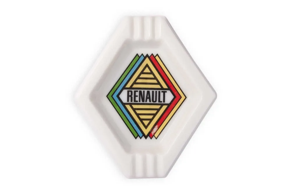 #400 Vintage Renault