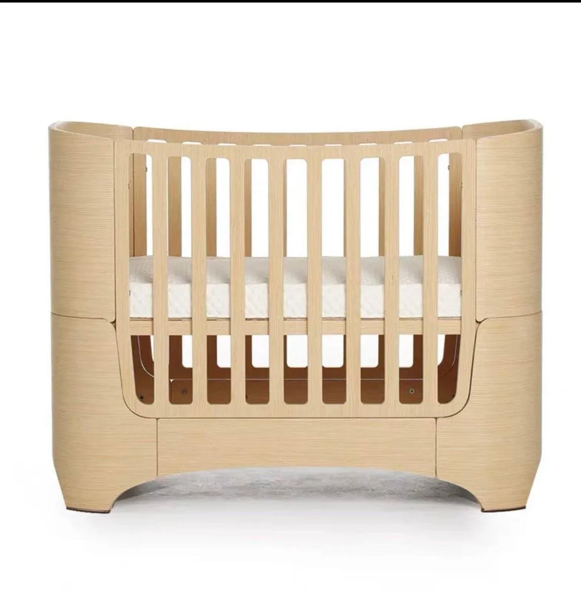 5-in-1 Multifunctional Crib
