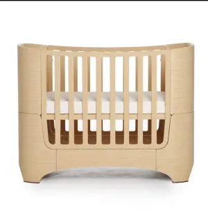 5-in-1 Multifunctional Crib