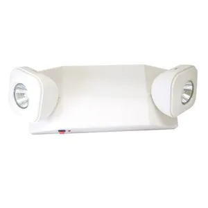 Advantage Environmental Lighting EM11R-16BAA - BAA Compliant MR-16 Emergency Unit