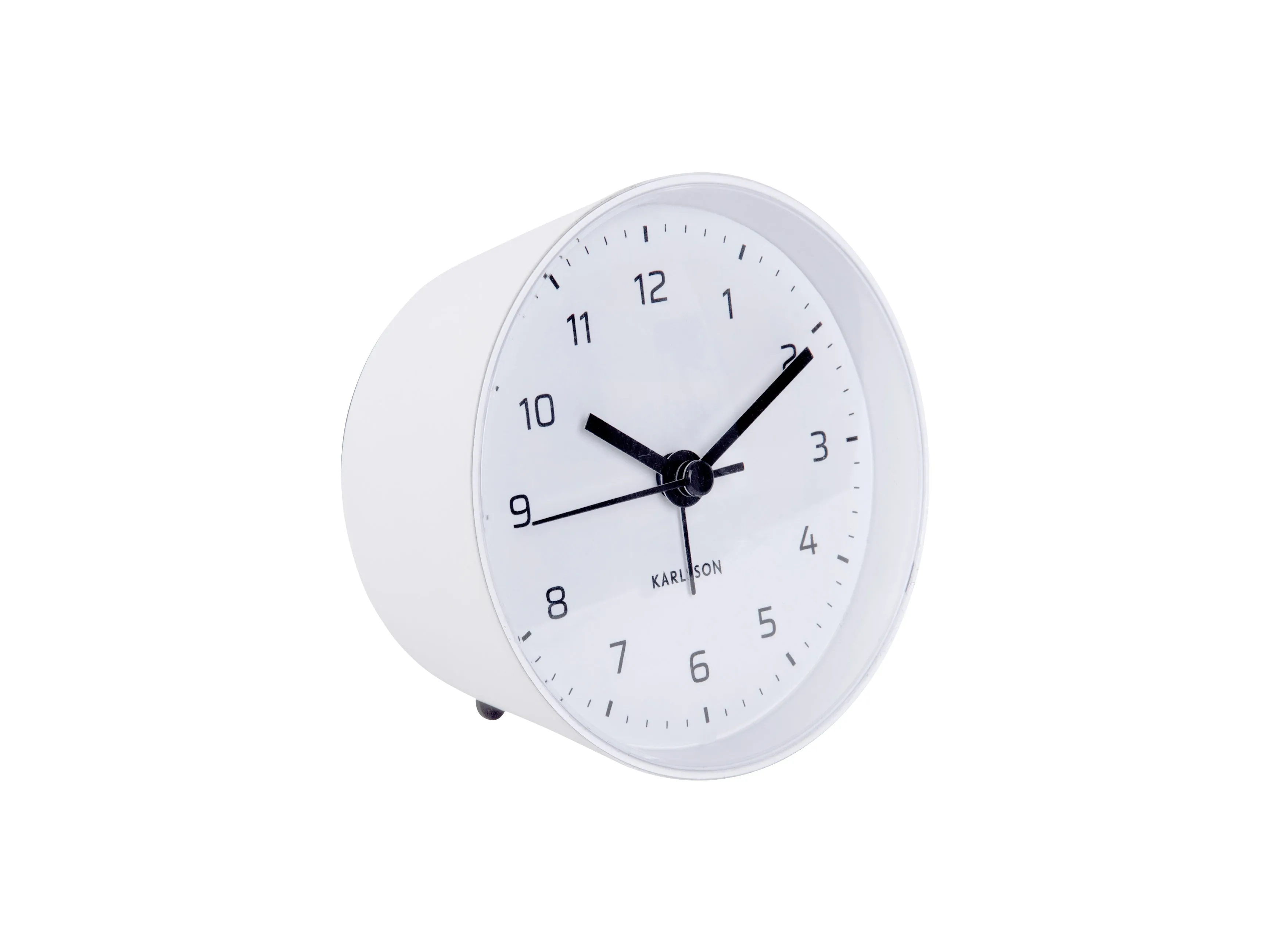 Alarm Cone white