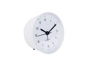 Alarm Cone white
