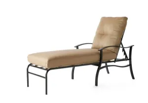 Albany Chaise Lounge Replacement Cushion