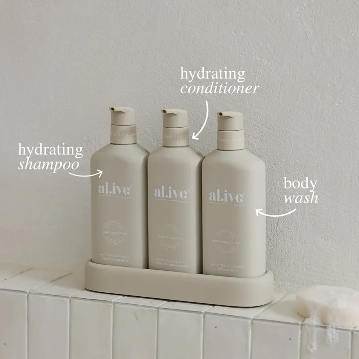 al.ive Hair & Body Trio