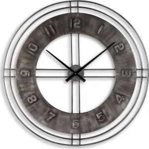 Ana Sofia Wall Clock