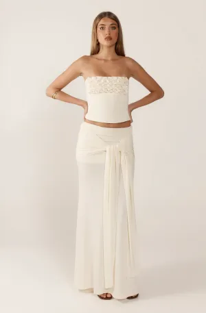 Ance Gria - Jude Set in Ivory