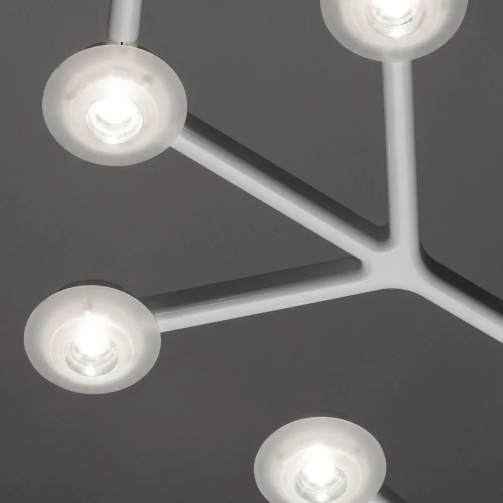 Artemide Led Net Line suspension lamp LED