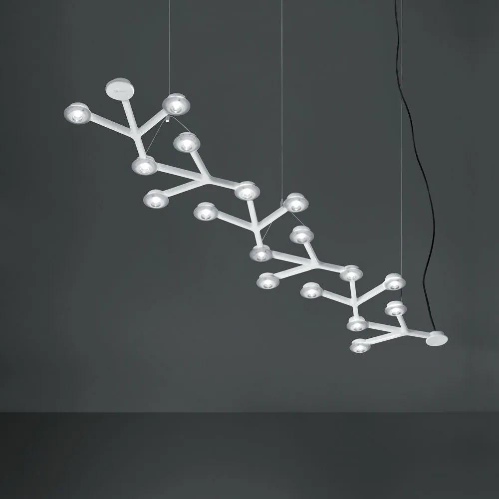 Artemide Led Net Line suspension lamp LED