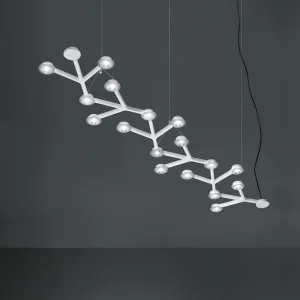 Artemide Led Net Line suspension lamp LED