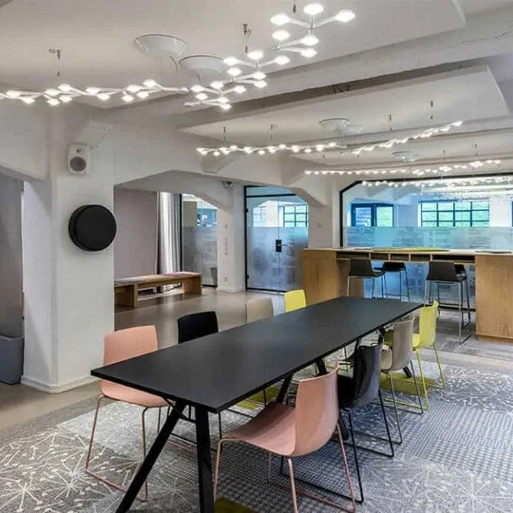 Artemide Led Net Line suspension lamp LED