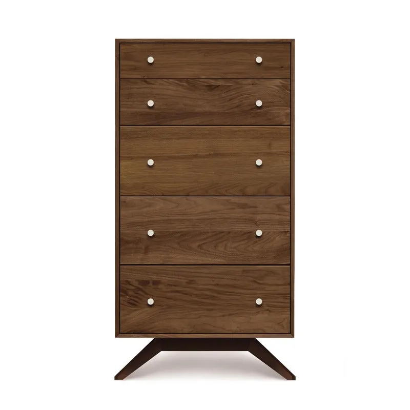 Astrid 5 Drawer Dresser