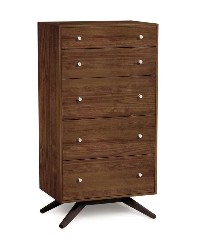 Astrid 5 Drawer Dresser
