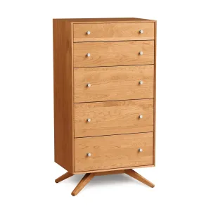 Astrid 5 Drawer Dresser
