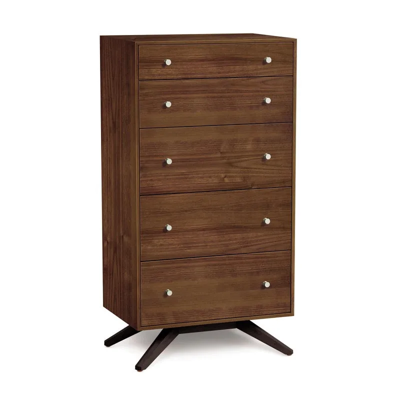 Astrid 5 Drawer Dresser
