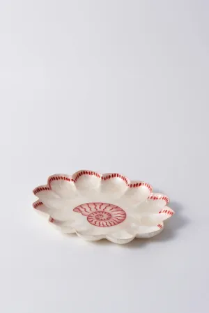 Atlantic Shell Plate