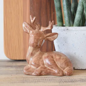 Baby Buck Caramel
