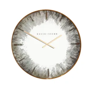 Baker and Brown Grand Clock 82cm