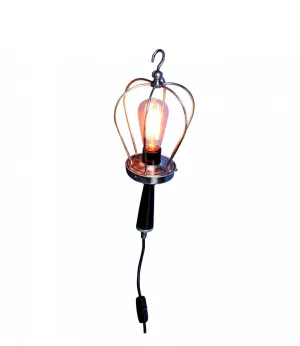 Baladeuse Wall Lamp