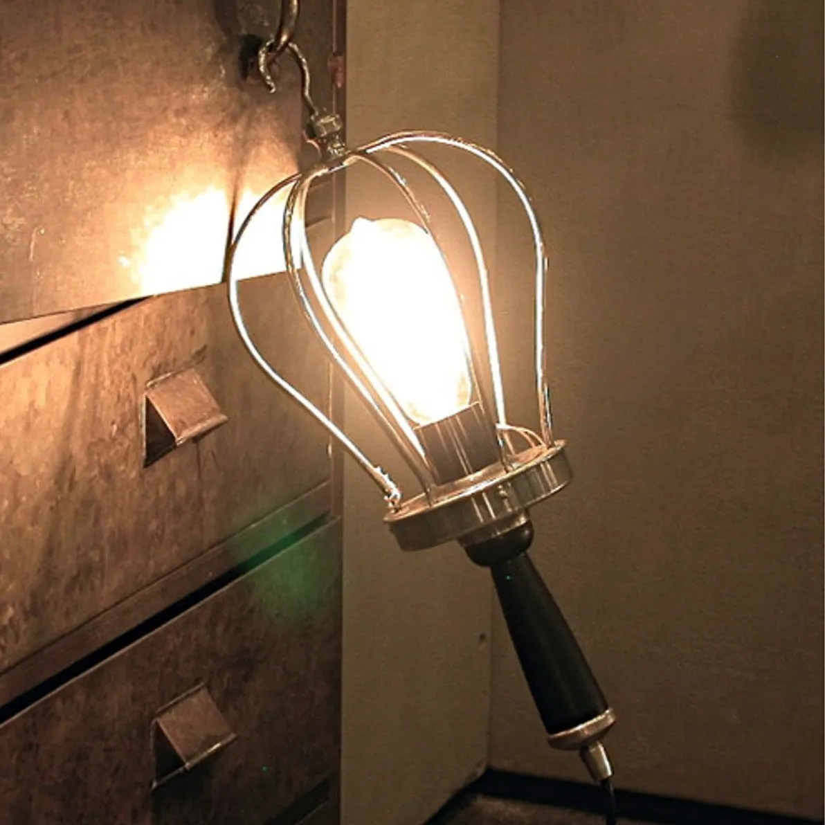 Baladeuse Wall Lamp