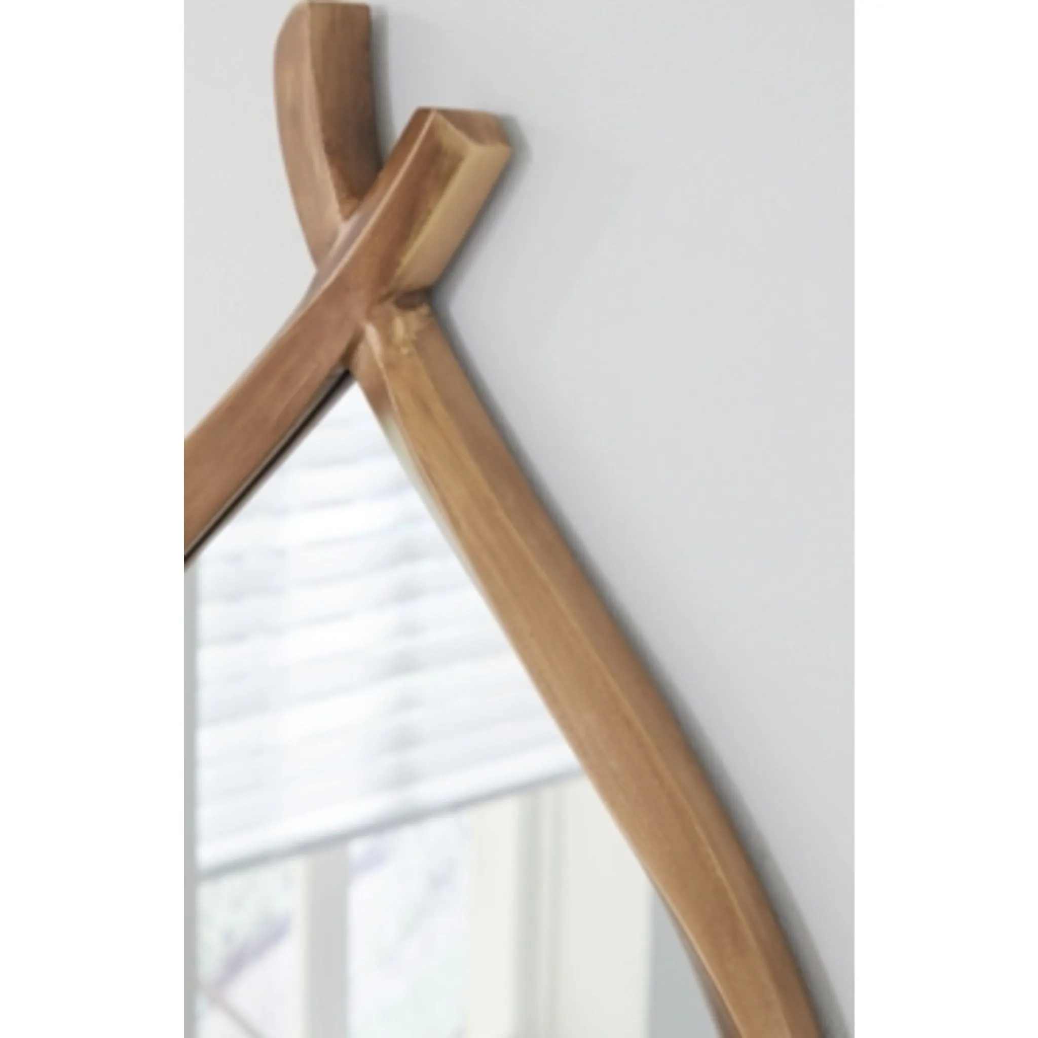Bartner Accent Mirror
