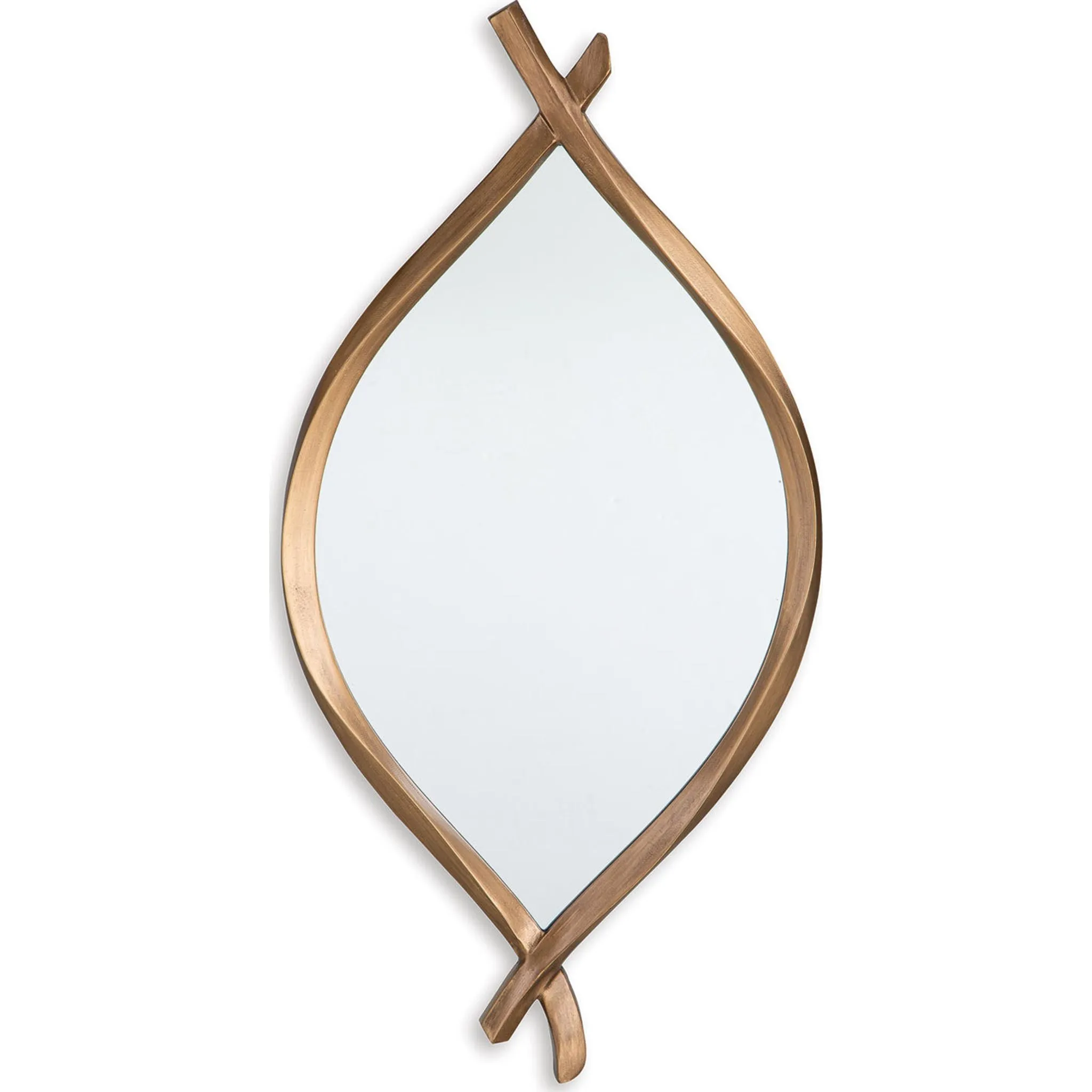 Bartner Accent Mirror