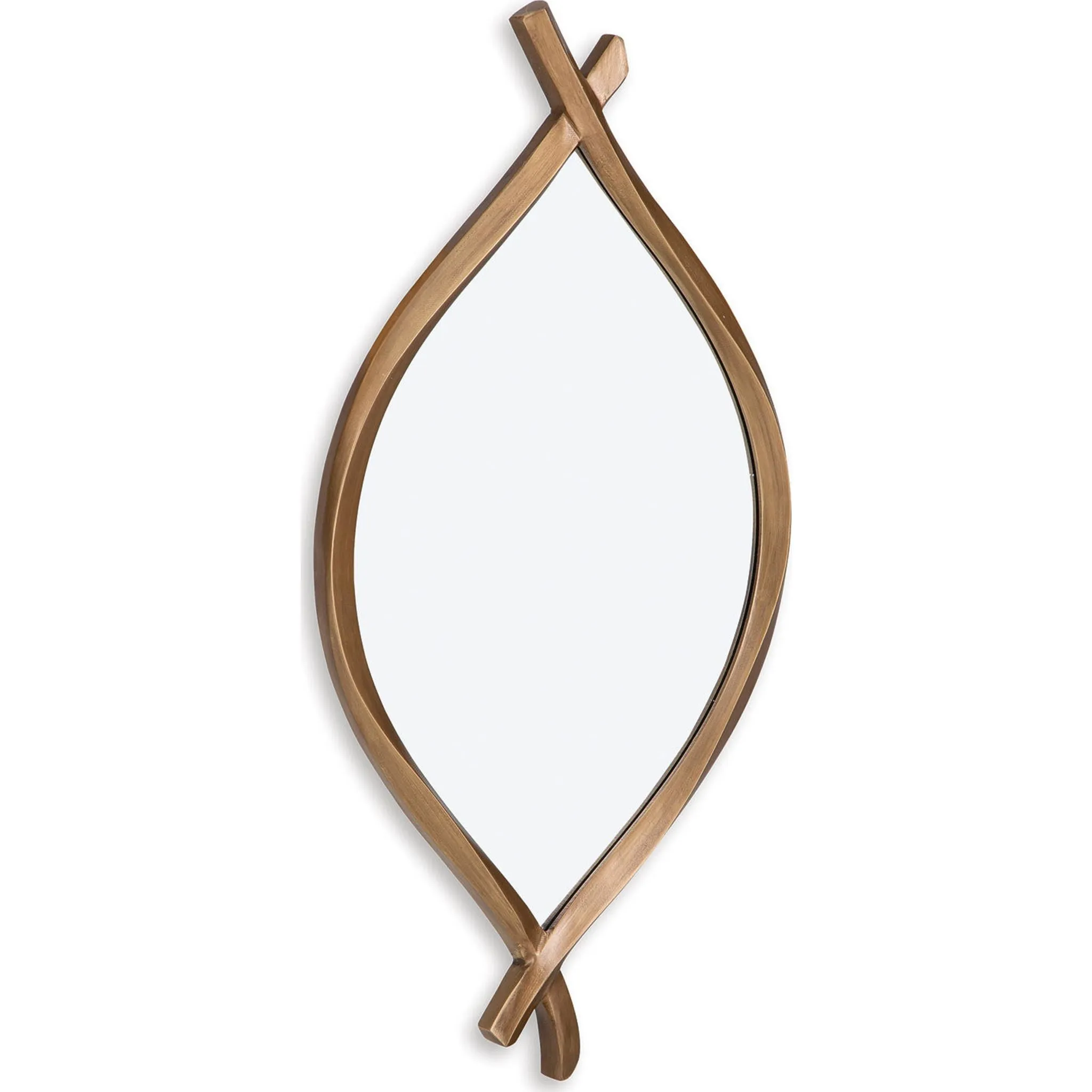Bartner Accent Mirror