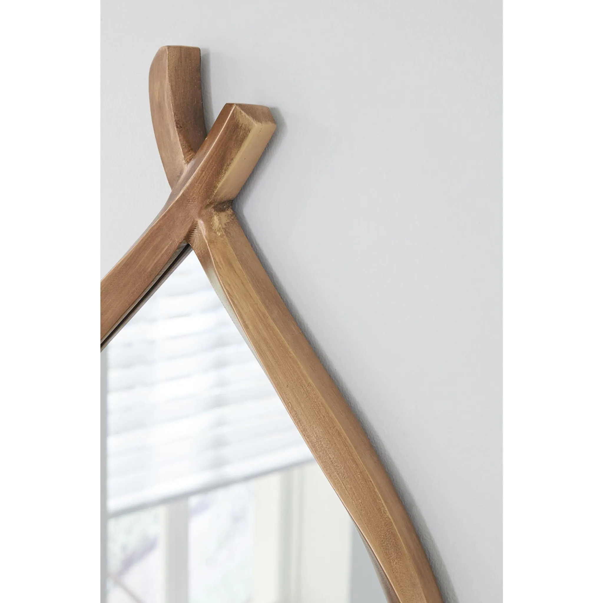 Bartner Accent Mirror