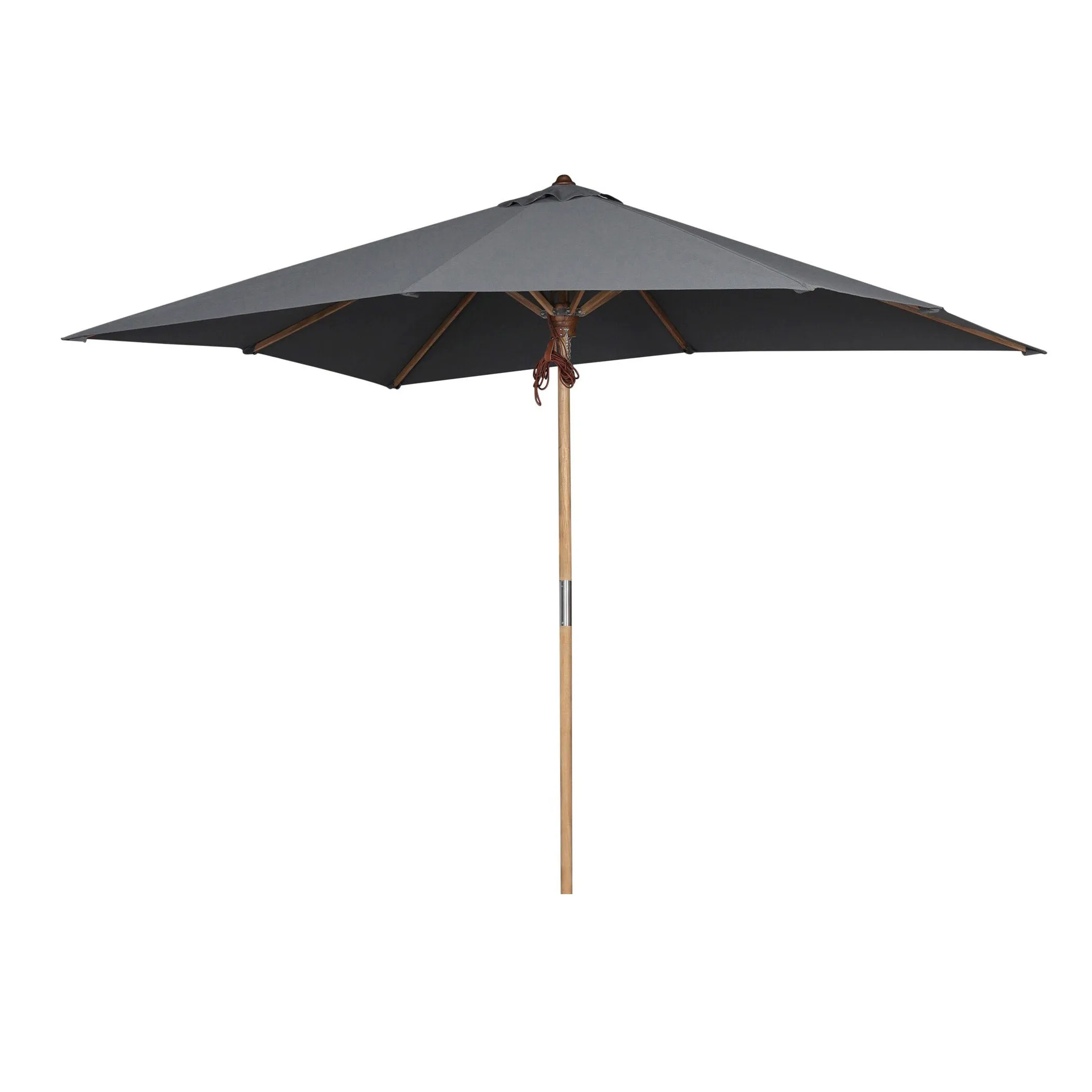 Baska Outdoor Rectangular Umbrella