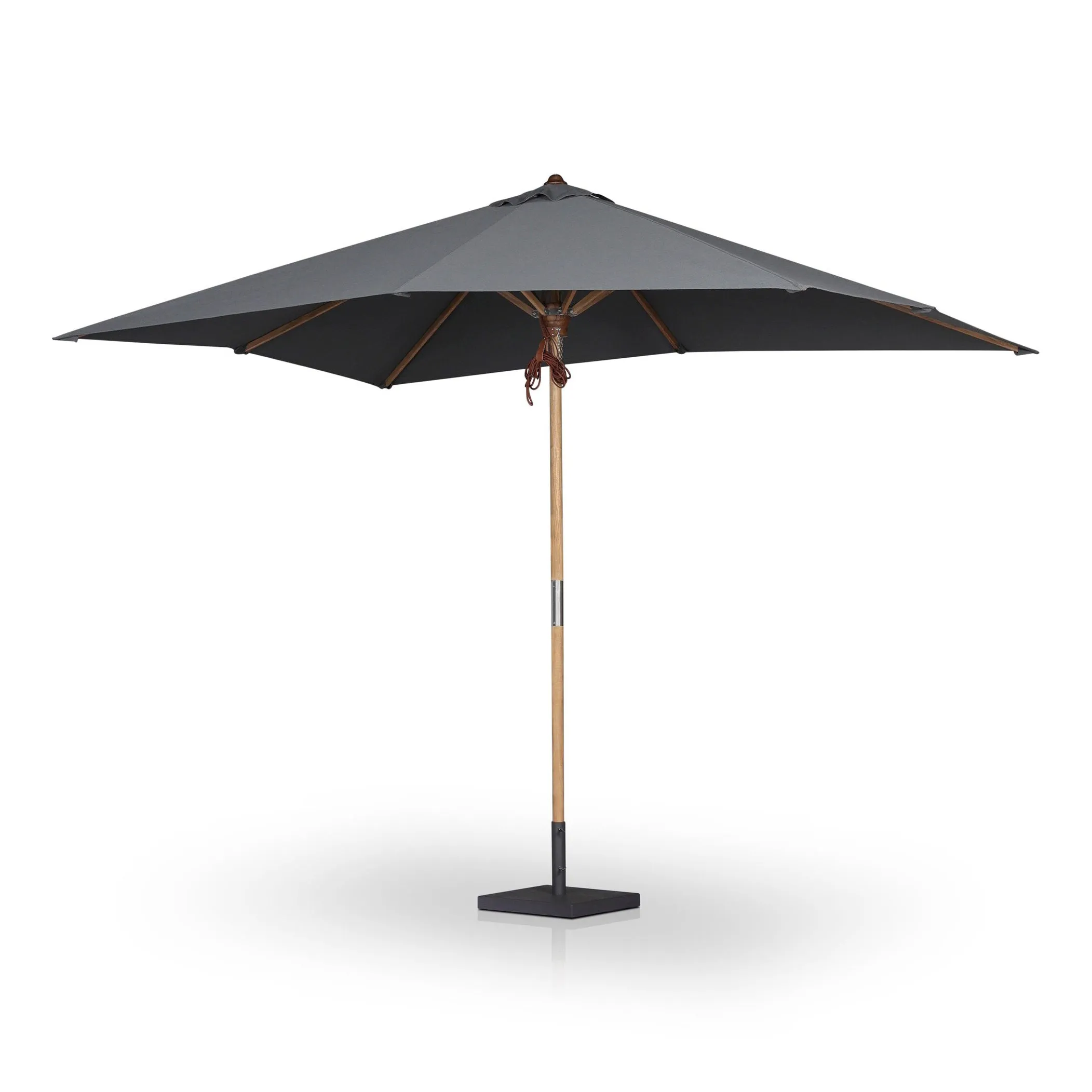Baska Outdoor Rectangular Umbrella