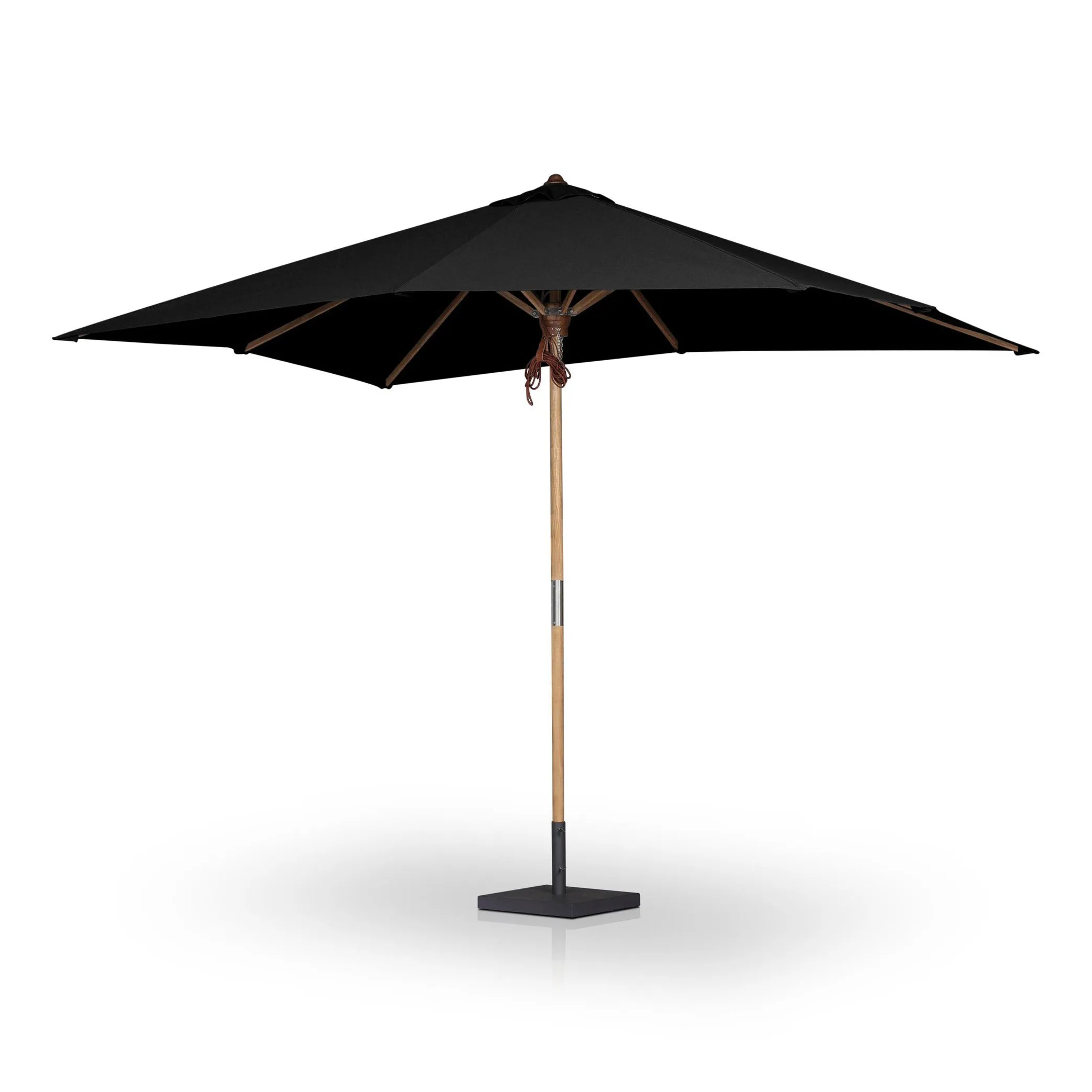 Baska Outdoor Rectangular Umbrella