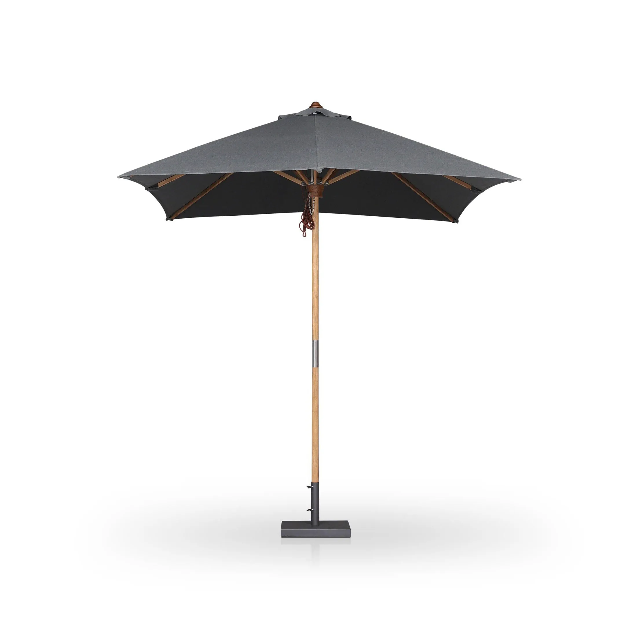 Baska Outdoor Rectangular Umbrella