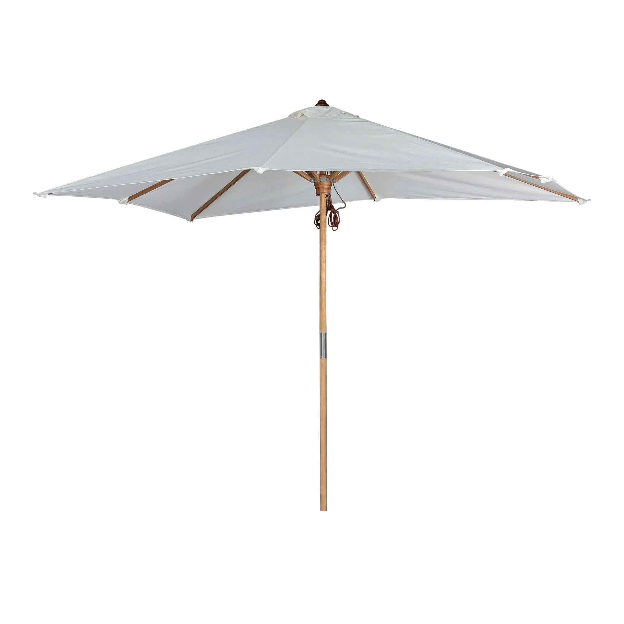 Baska Outdoor Rectangular Umbrella