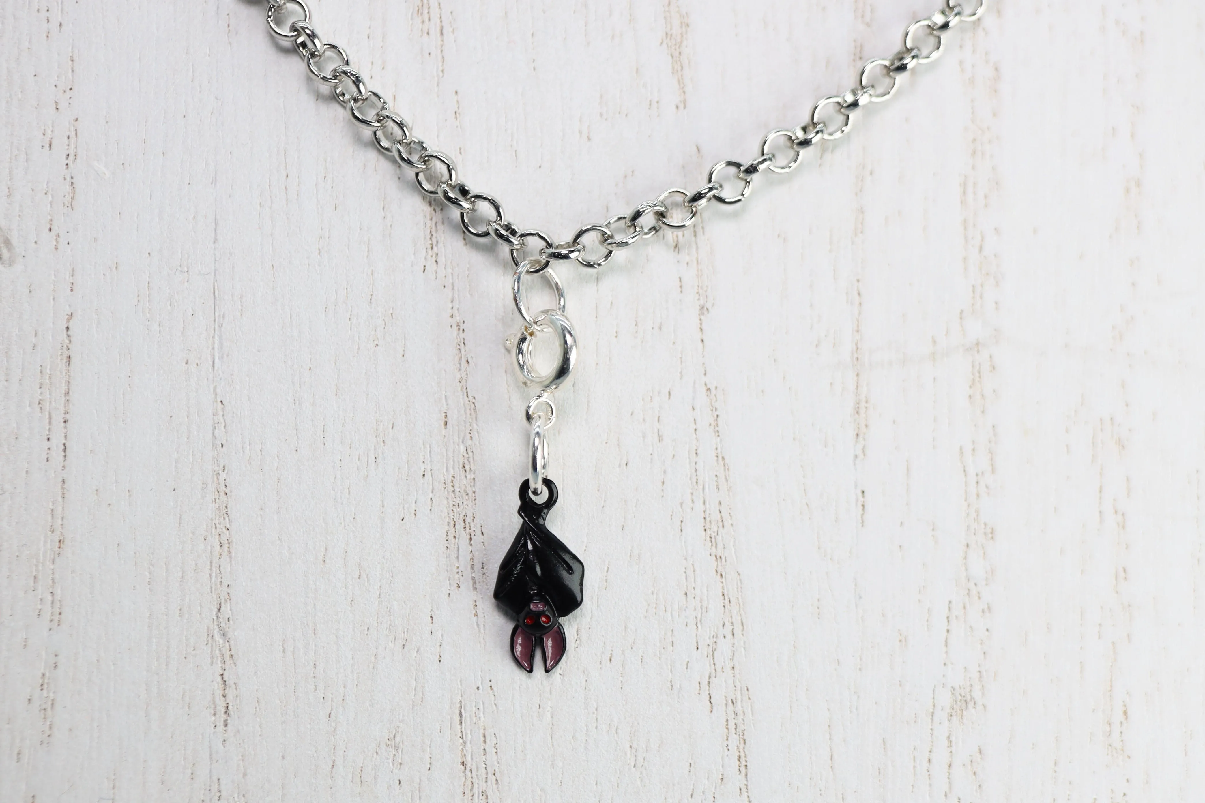 Bat - Traveler's Trinkets