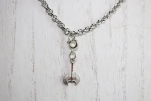 Battle Axe - Traveler's Trinkets