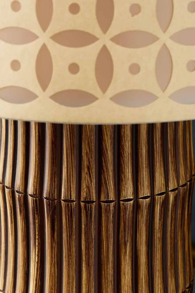 Beach Club Table Lamp