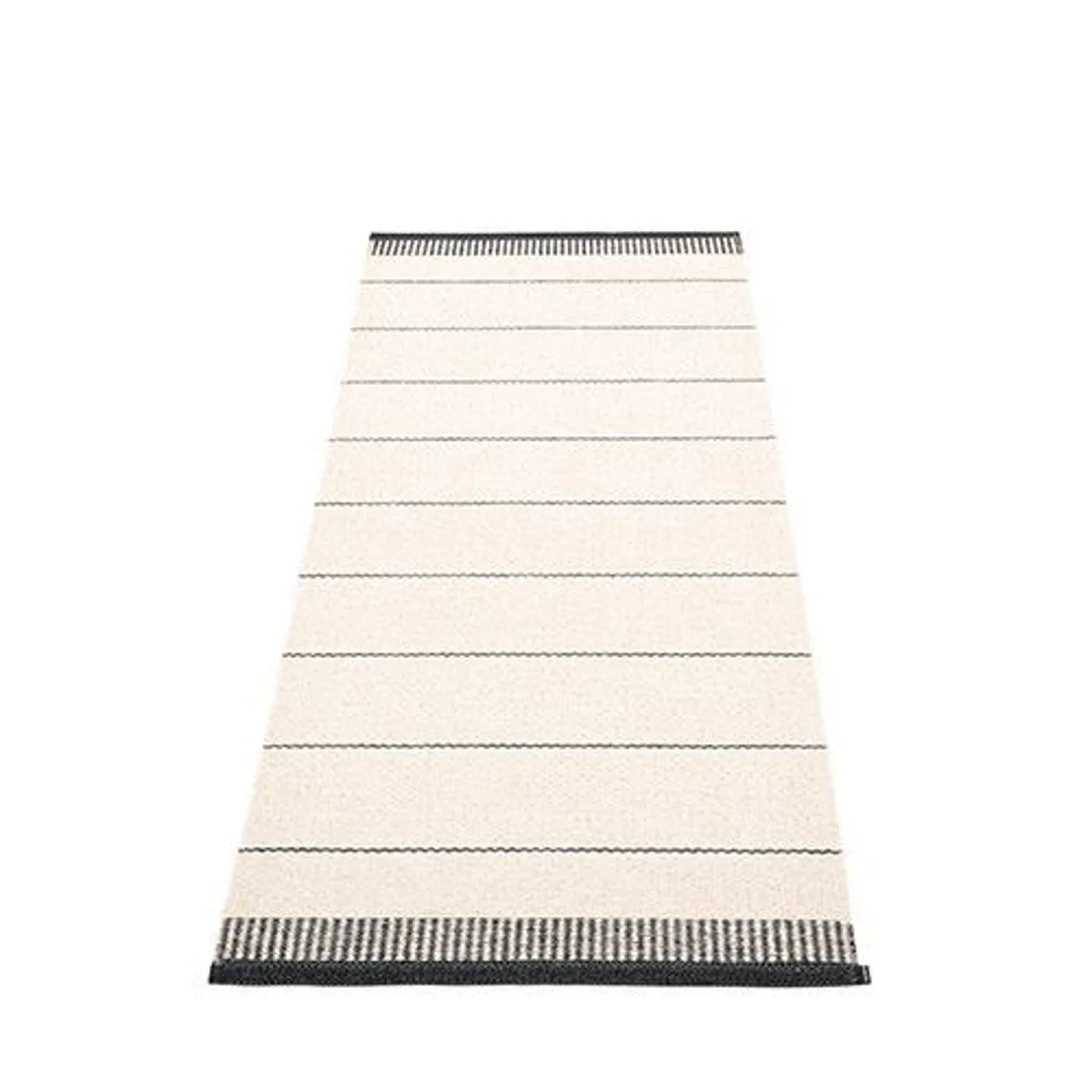 Belle Rug - Black