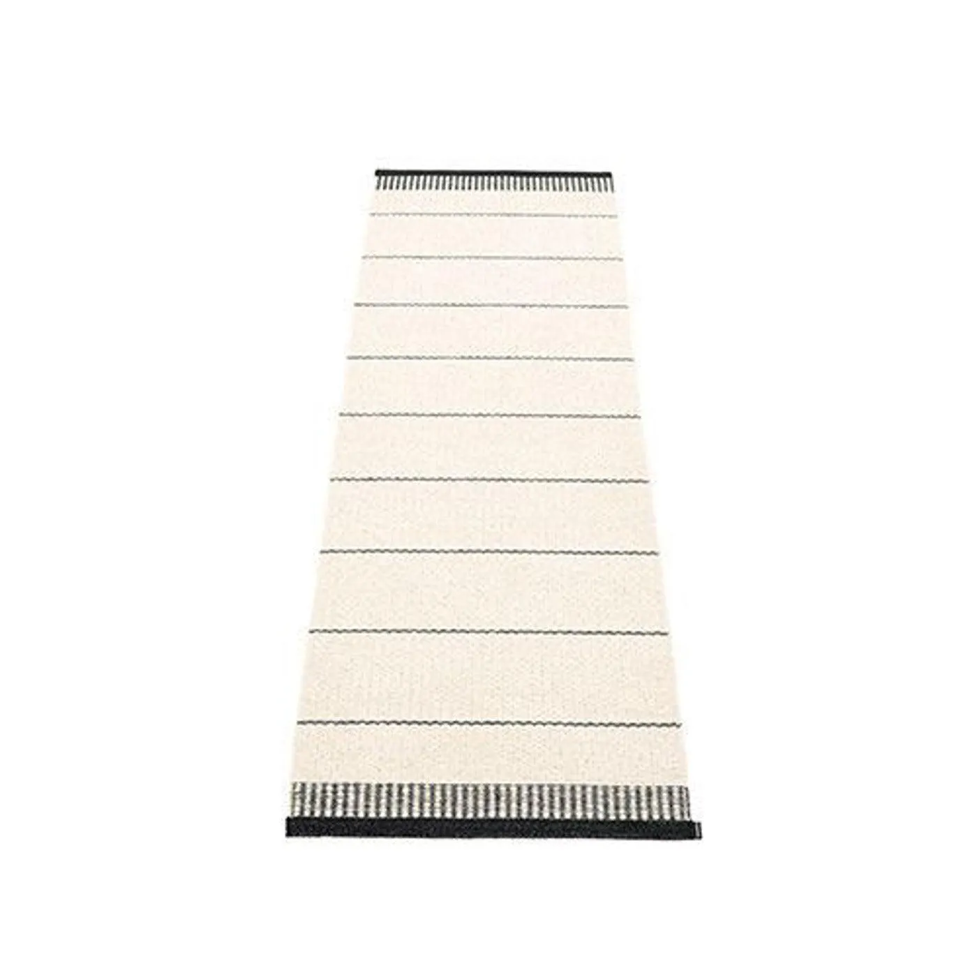 Belle Rug - Black