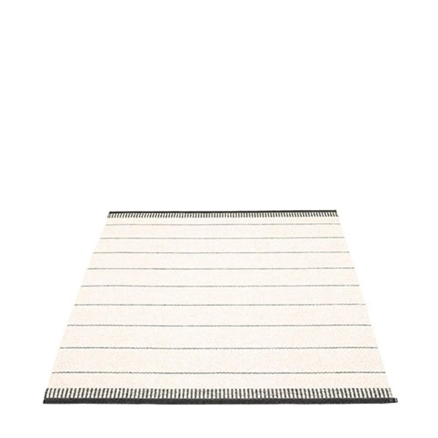Belle Rug - Black