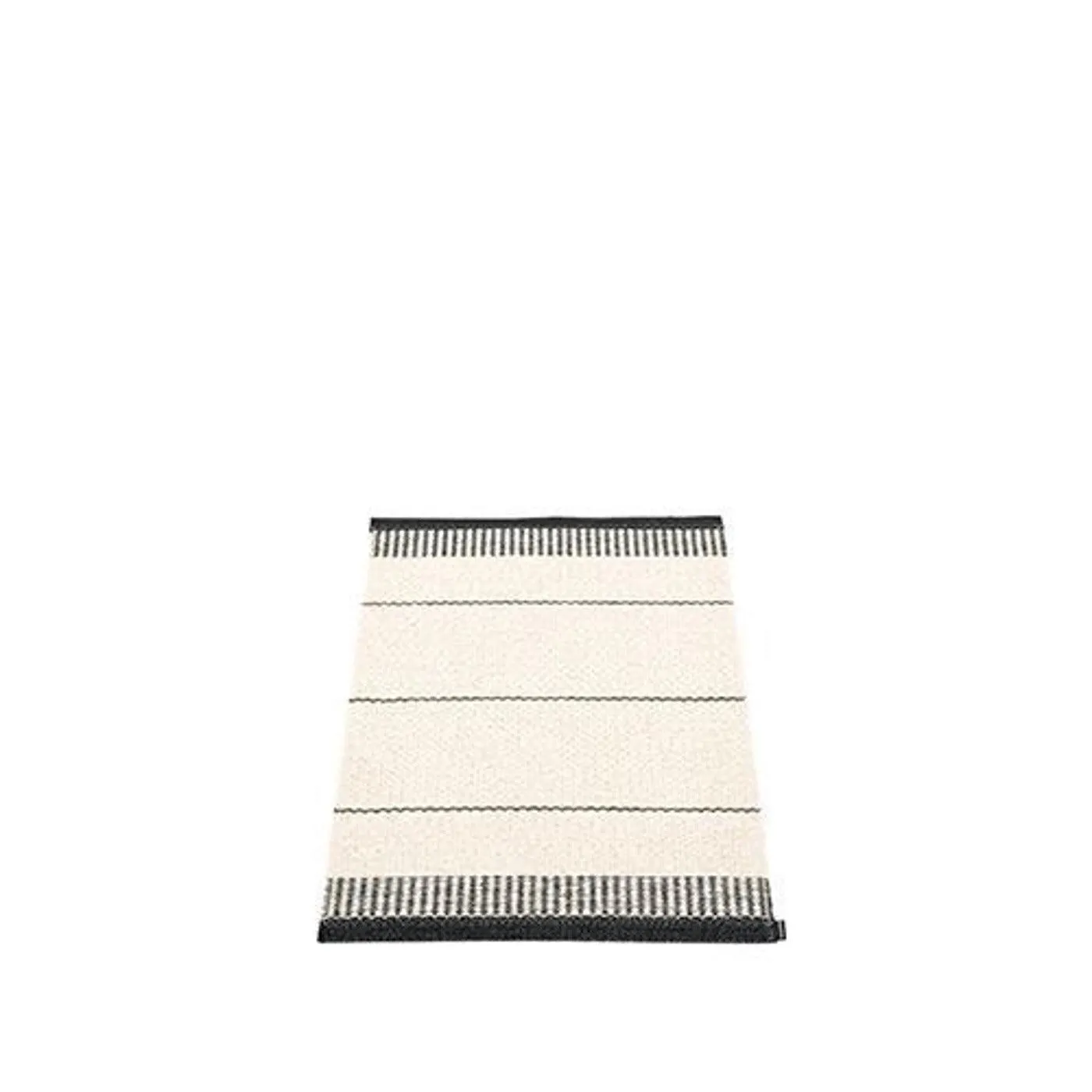 Belle Rug - Black