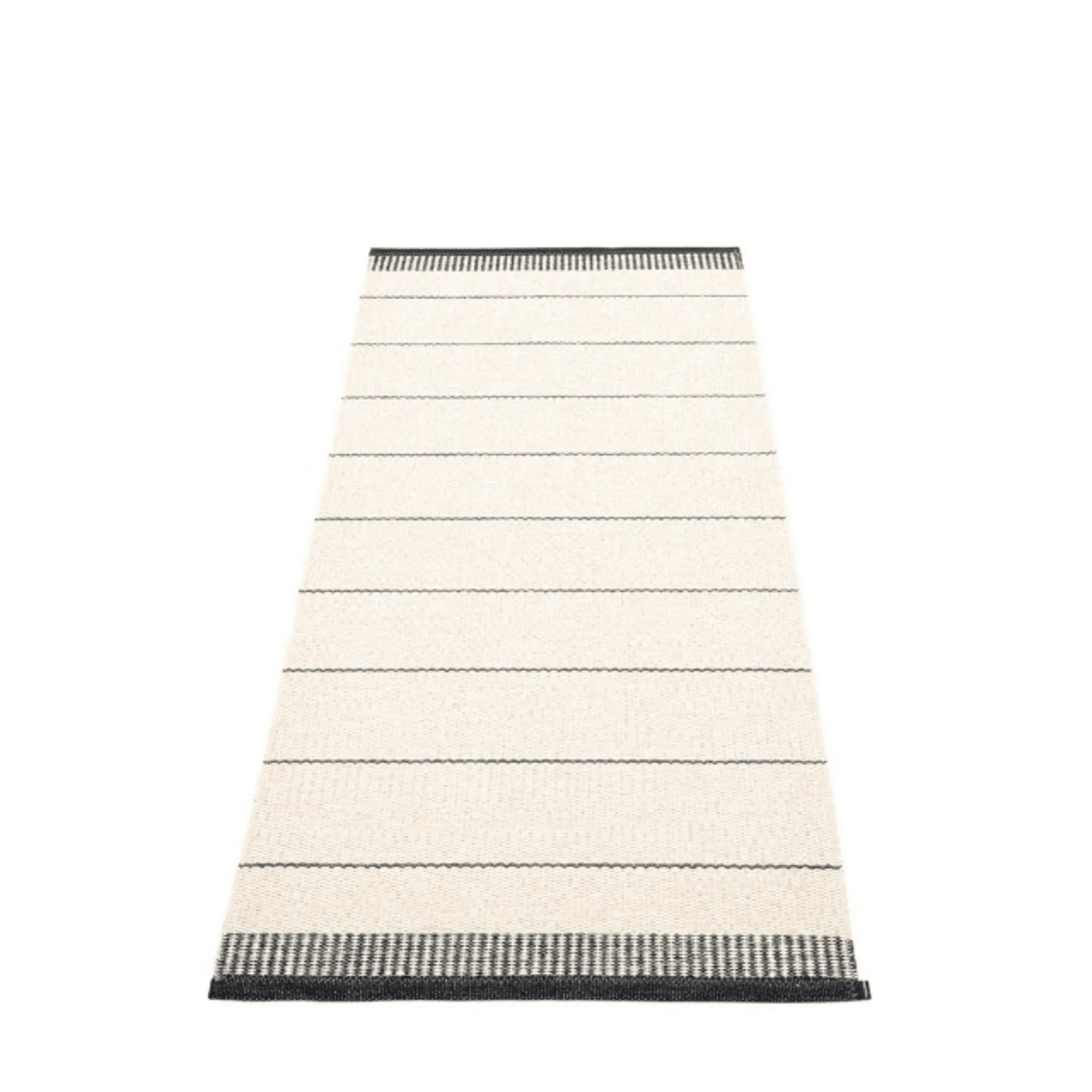 Belle Rug - Black