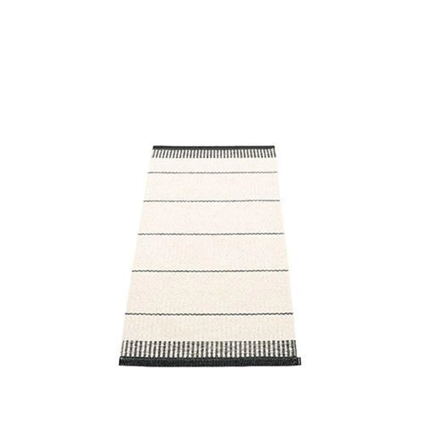 Belle Rug - Black