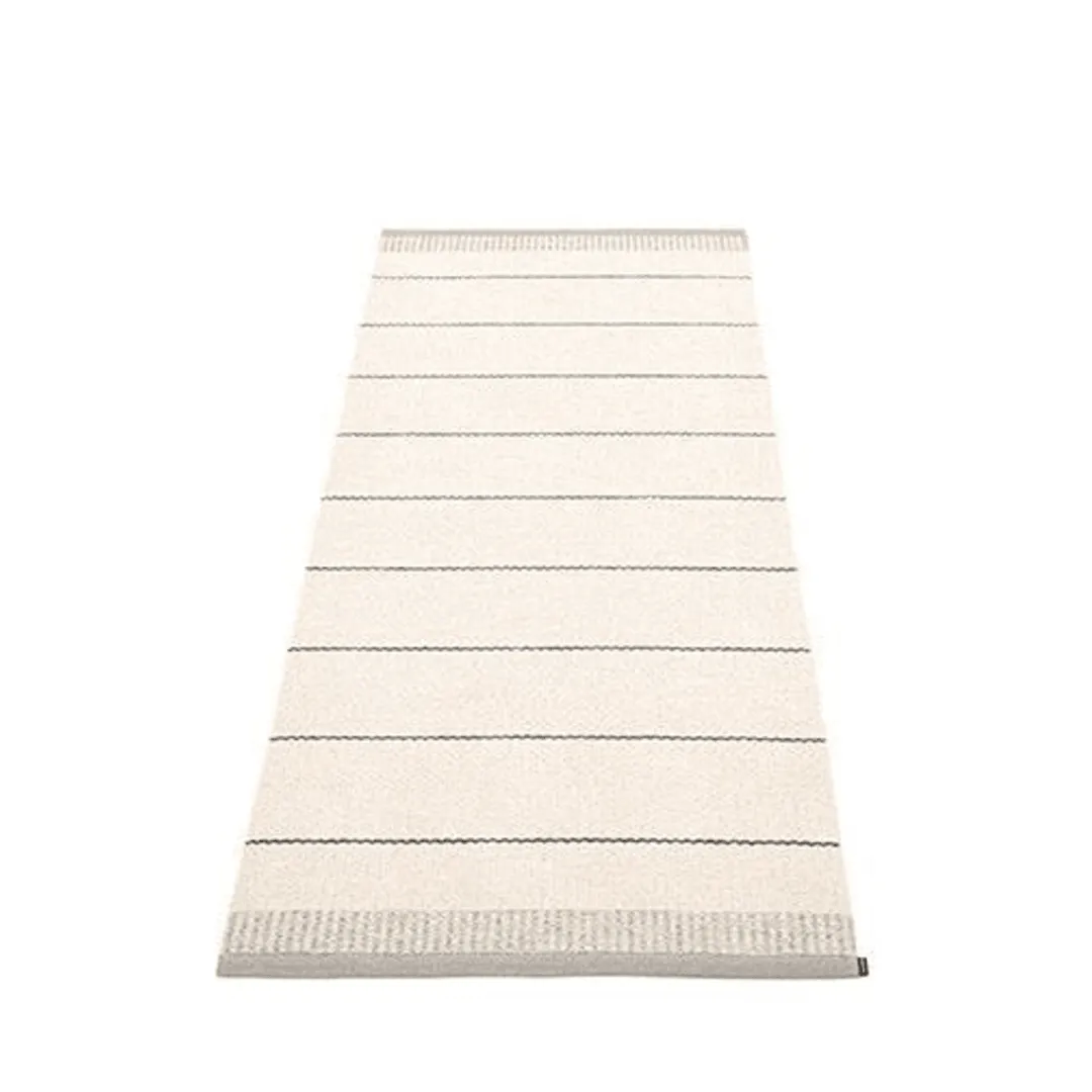 Belle Rug - Warm Grey