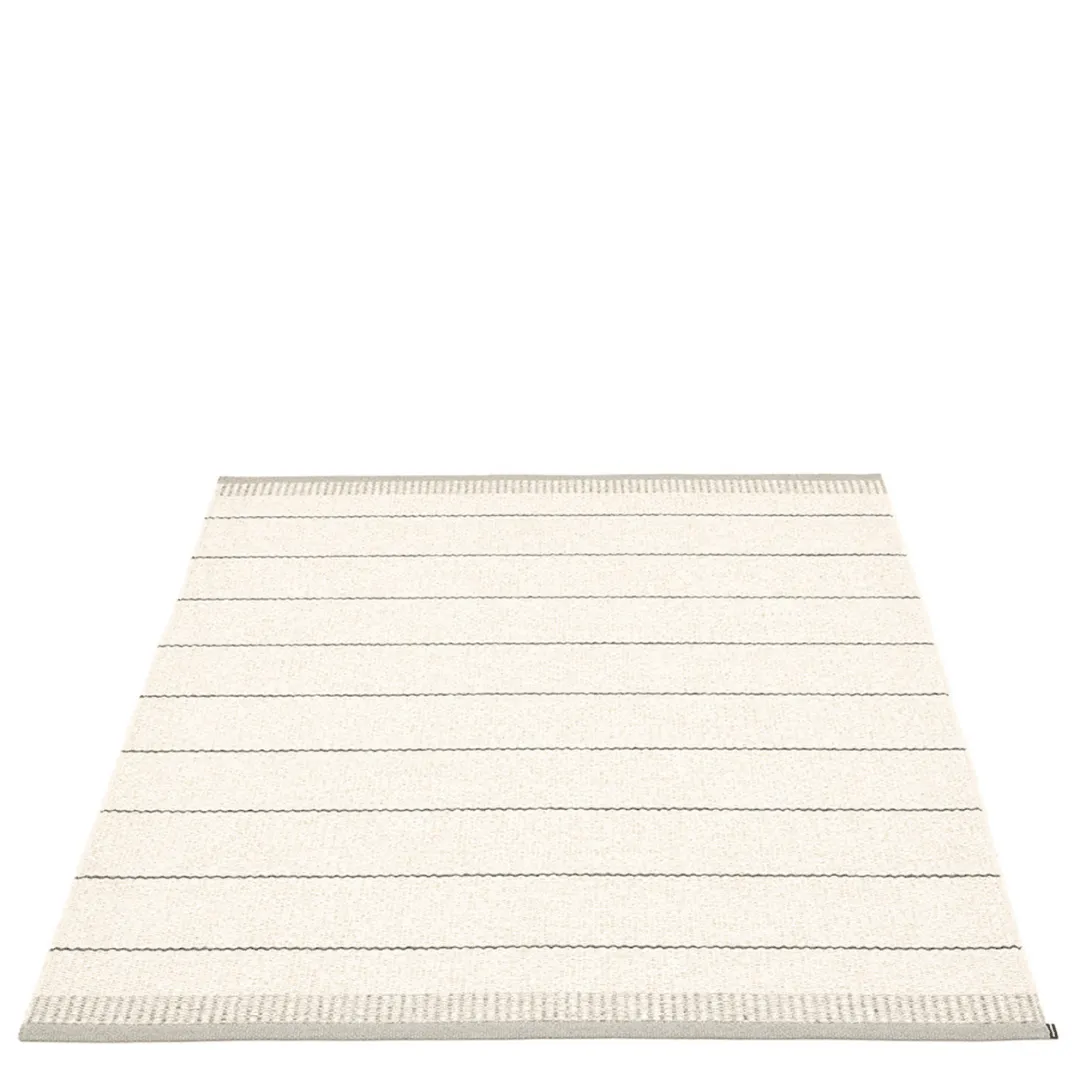 Belle Rug - Warm Grey